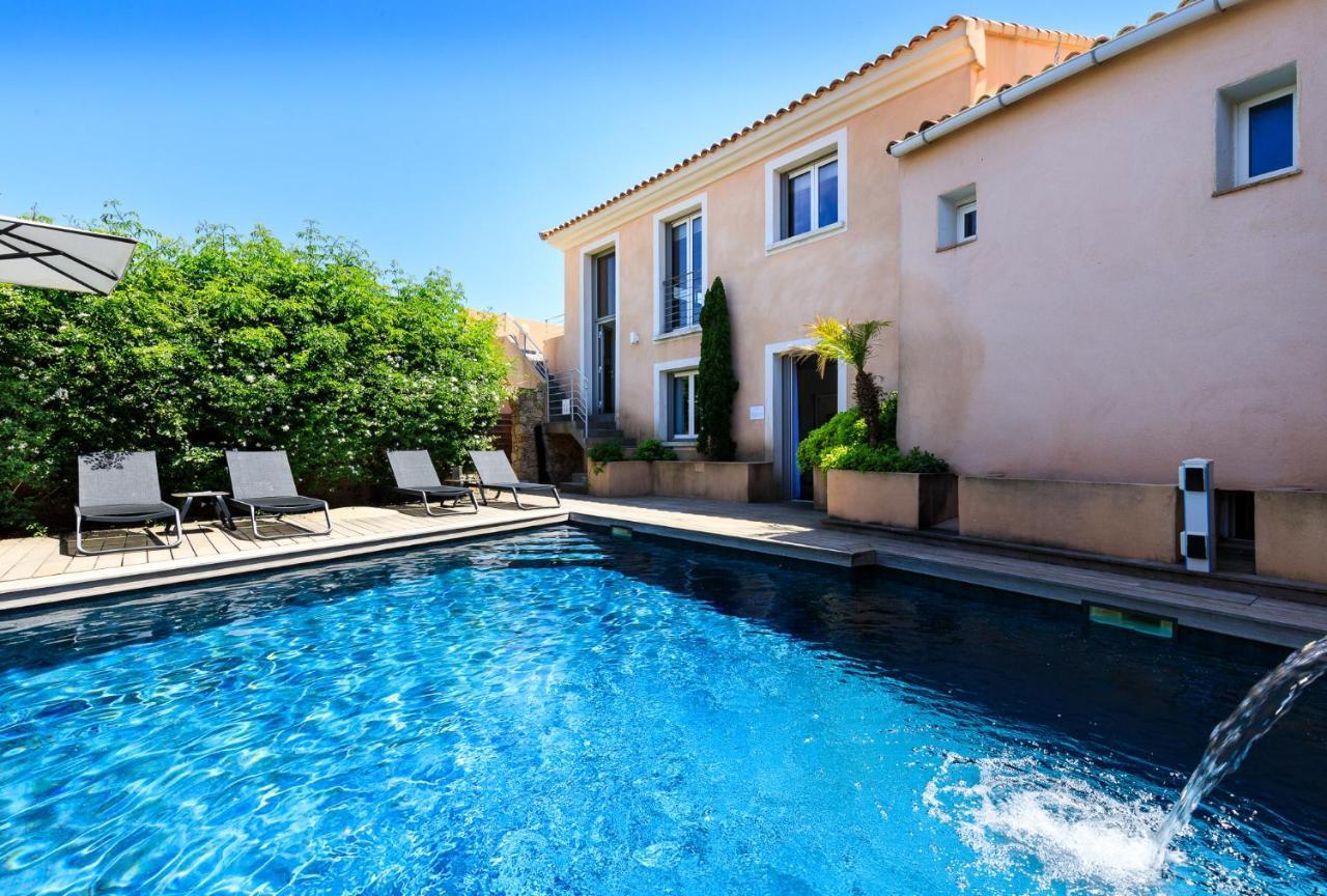 U Casale Villa Santa-Reparata-di-Balagna ภายนอก รูปภาพ