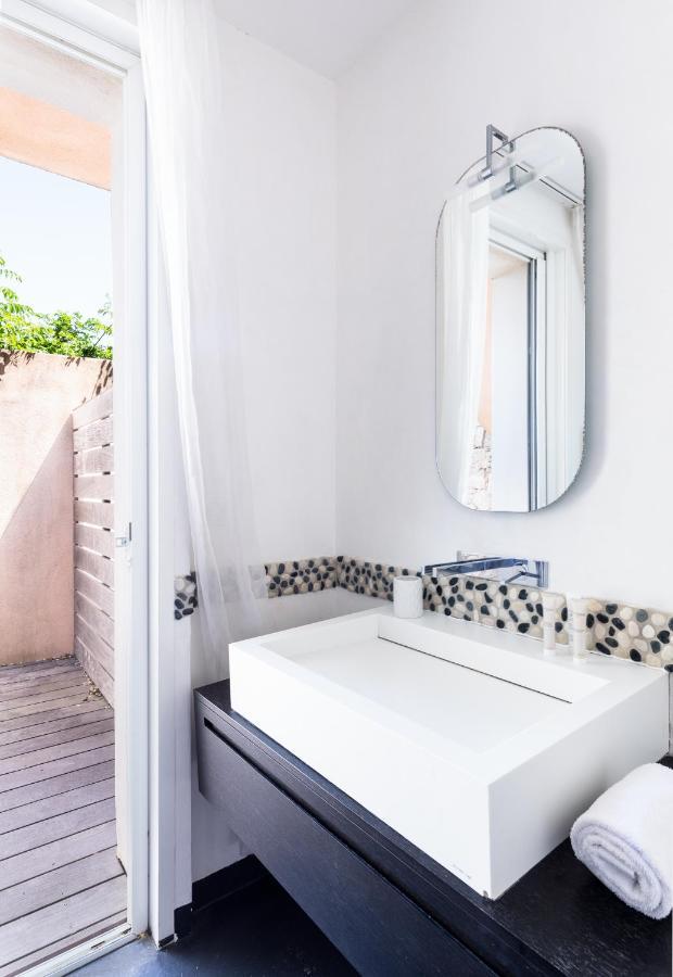U Casale Villa Santa-Reparata-di-Balagna ภายนอก รูปภาพ