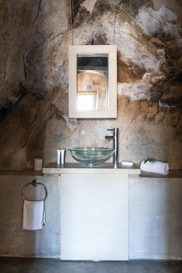 U Casale Villa Santa-Reparata-di-Balagna ภายนอก รูปภาพ